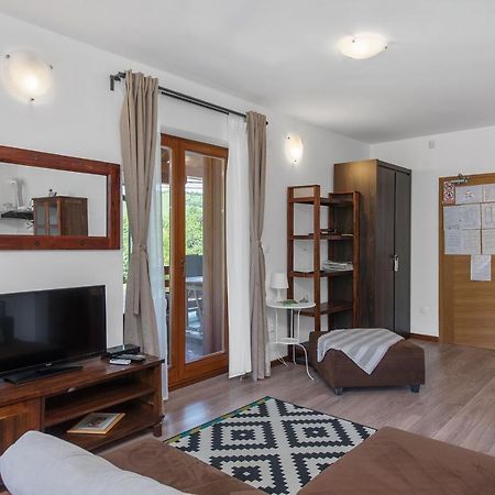 B&B Plitvice Lakes Villa Irene Seliste Dreznicko Eksteriør billede