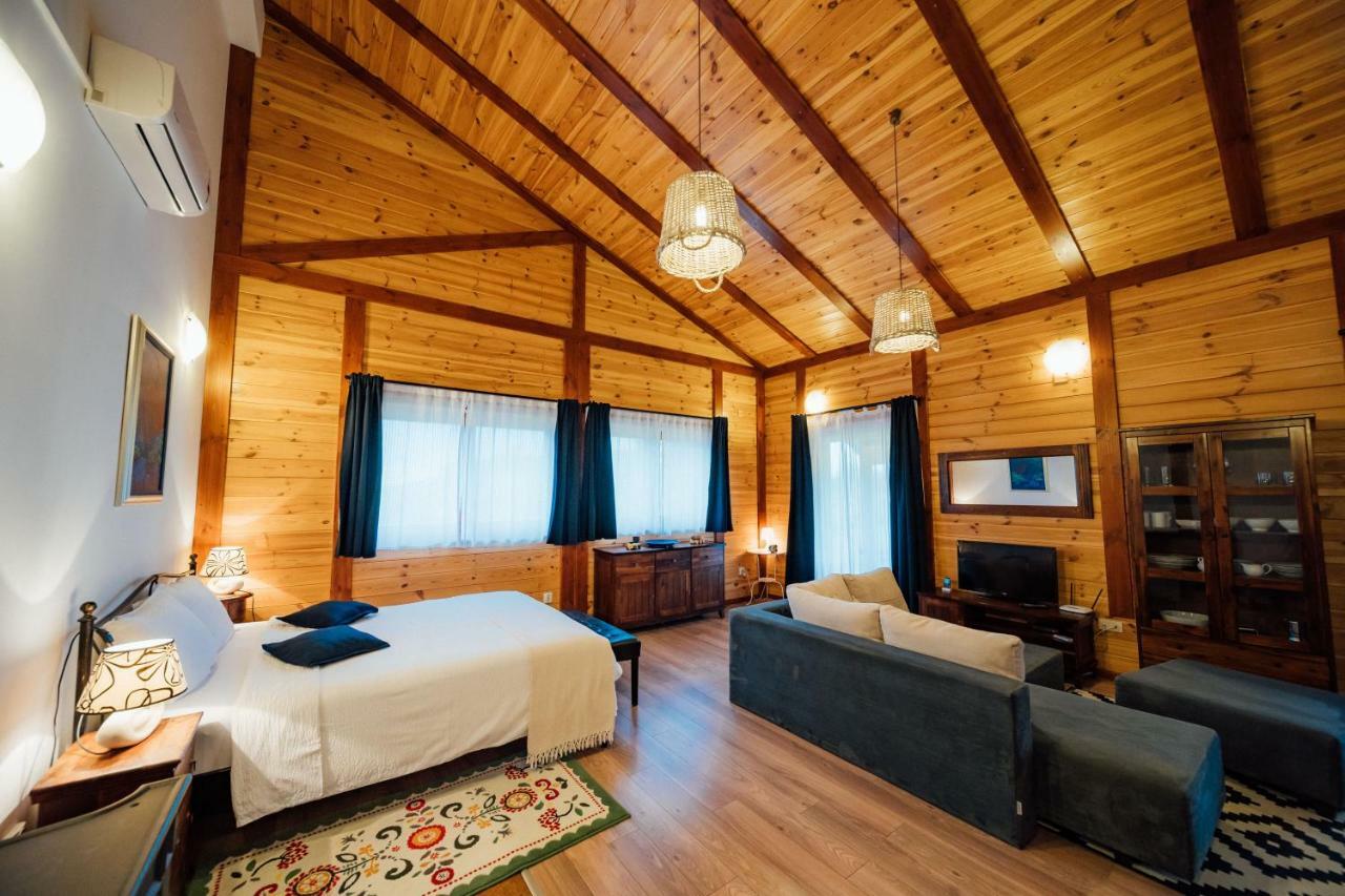 B&B Plitvice Lakes Villa Irene Seliste Dreznicko Eksteriør billede