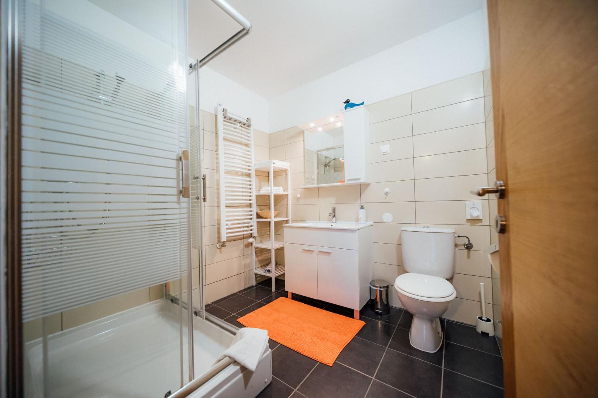 B&B Plitvice Lakes Villa Irene Seliste Dreznicko Eksteriør billede